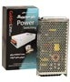 پاور سوئیچ و یونیت پاورشبکه Power  GLTPOWER Switching 12v 1002