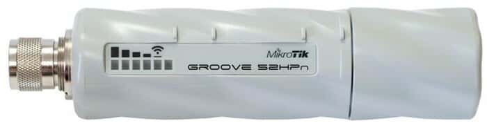 روتر بورد  Routerboard میکروتیک GrooveA 52 wireless135663
