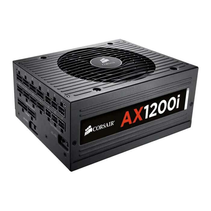 پاور کورسیر AX1200i 1200Watt135921