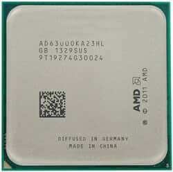 CPU ای ام دی A6-7470K135943thumbnail