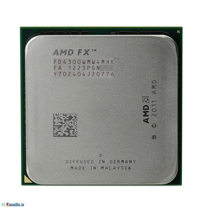 CPU ای ام دی 4300-FX135947