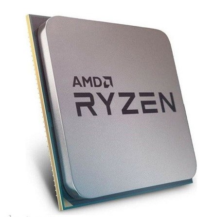 CPU ای ام دی RYZEN 5 1500X135950