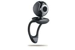 وب کم لاجیتک QuickCam S750015542thumbnail
