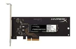هارد SSD اینترنال کینگستون HyperX Predator PCIe Gen2 x 4 960GB136139thumbnail
