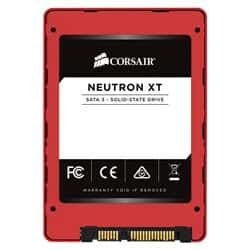 هارد SSD اینترنال کورسیر Neutron XT 480GB136145thumbnail