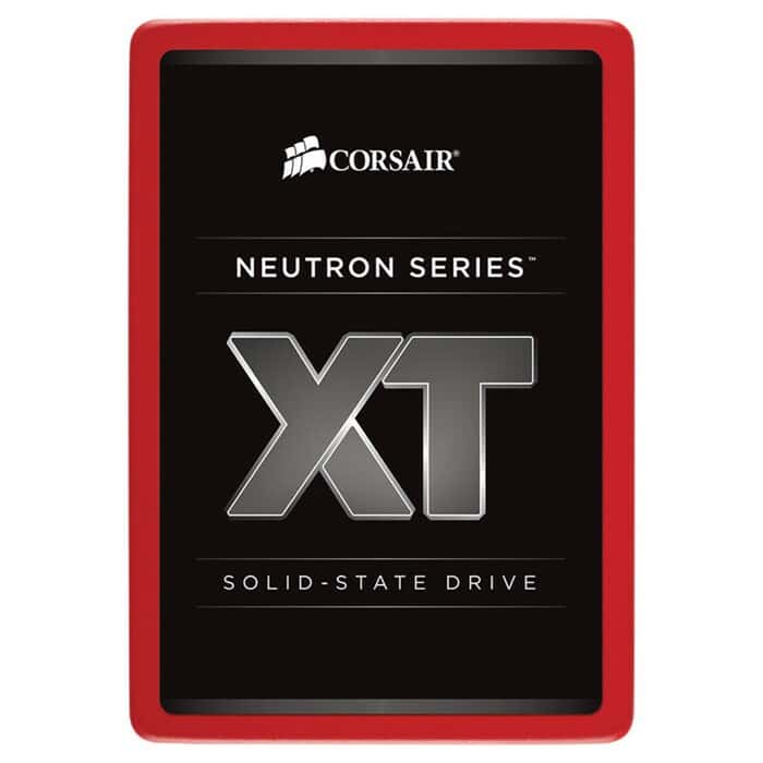هارد SSD اینترنال کورسیر Neutron XT 480GB136144