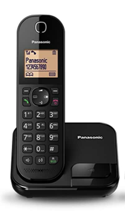 تلفن بی سیم پاناسونیک C412136575
