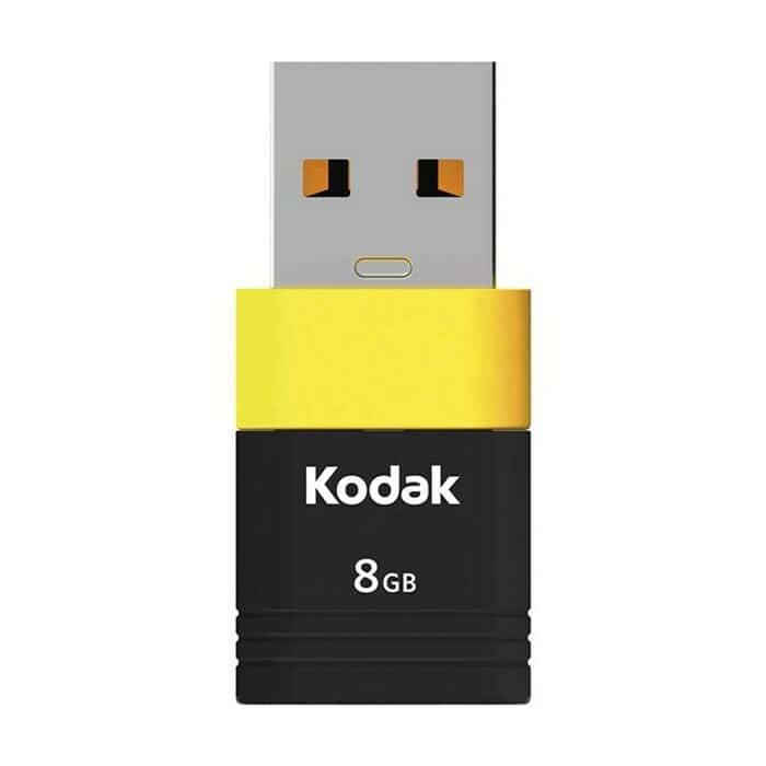 فلش مموری کداک K503 8GB USB 3.0136660