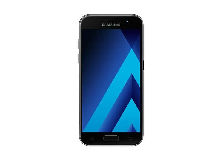 گوشی سامسونگ Galaxy A3 Dual SIM 16GB 4G A320F136685