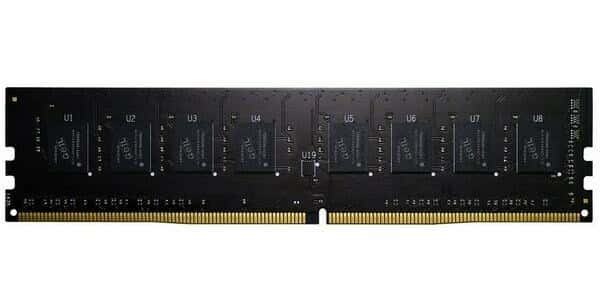 رم DDR4 ژل Pristine 2400MHz CL16 Single Channel Desktop 8GB136740