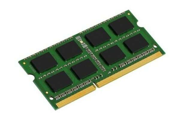 رم لپ تاپ اپیسر PC3L 8GB DDR3 1600MHz136748