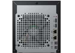 ذخیره ساز شبکه NAS وسترن دیجیتال My Cloud EX4100 4-Bay 32TB Network Attached136919thumbnail