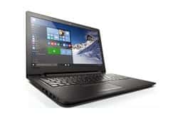 لپ تاپ لنوو IdeaPad 110 A9-9400 8GB 1TB 512MB137854thumbnail