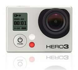 دوربین فیلمبرداری   Gopro Hero 3 Black Edition Action Camera138095thumbnail