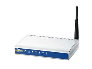 روتر و اکسس پوینت سی نت Wireless N-Router CWR-91515885