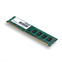 رم پاتریوت PSD32G160081 DDR3 2GB 1600MHz CL11138319thumbnail