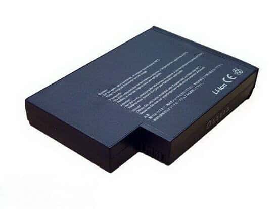 باتری لپ تاپ اچ پی Business NX9000 8Cell138576