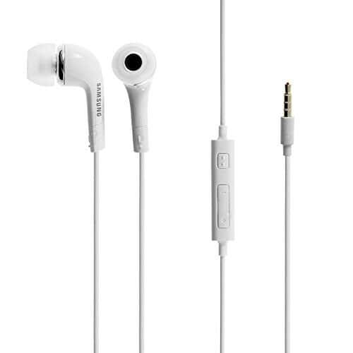 هدست و هدفون سامسونگ Original Wired In-Ear for Galaxy S series138649