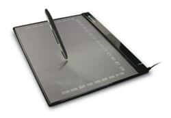 قلم نوری، صفحه دیجیتال آیپتک Slim Tablet 800U15967thumbnail