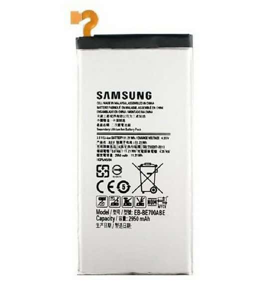 باتری گوشی موبایل سامسونگ Galaxy E7138969