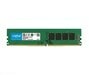 رم DDR4 کروشیال CT4G4DFS824A 4GB 2400MHz CL17