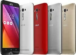 گوشی ایسوس Zenfone 2 Laser ZE550KL MSM8939 16GB139641thumbnail