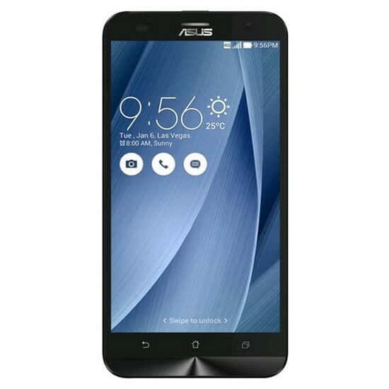 گوشی ایسوس Zenfone 2 Laser ZE550KL MSM8939 16GB139640