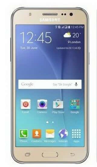 گوشی سامسونگ Galaxy J5 J510FD Dual SIM 16GB 4G139665