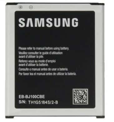 باتری گوشی موبایل سامسونگ Galaxy J1139919