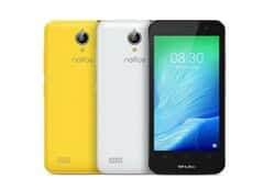 گوشی موبایل تی پی لینک Neffos Y5L TP801A 3G 8GB Dual SIM140188thumbnail