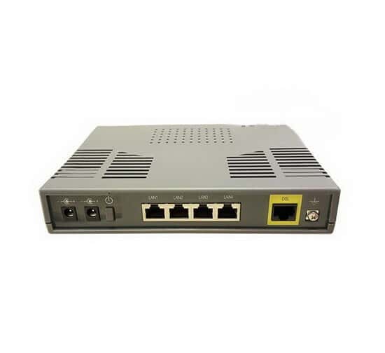 مودم ADSL و VDSL تاینت EFM G.SHDSL.bis GNTU764-404140831