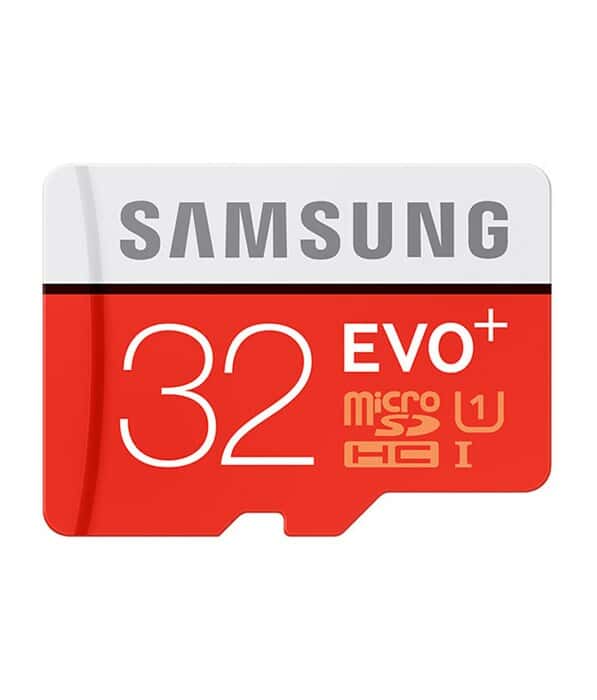 کارت حافظه سامسونگ MicroSD Evo Plus 32GB141616