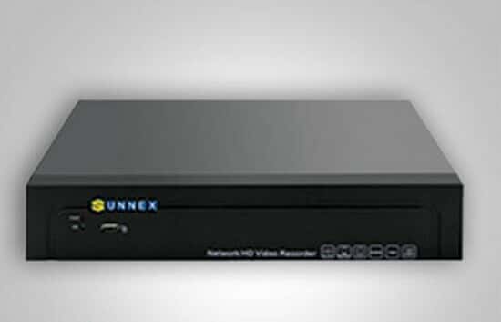 دستگاه NVR سانکس SX-N2516M2142028