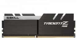 رم DDR4 جی اسکیل Trident Z RGB 16GB 3866MHz CL18142600thumbnail