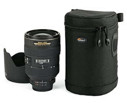 کیف دوربین عکاسی و فیلمبرداری لاوپرو Lens Case 2S16341