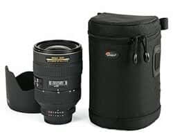 کیف دوربین عکاسی و فیلمبرداری لاوپرو Lens Case 2S16341thumbnail