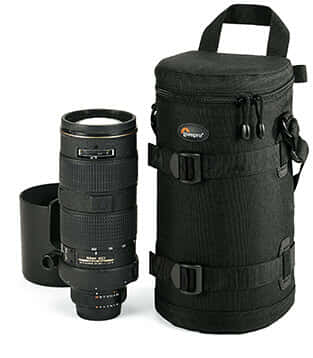کیف دوربین عکاسی و فیلمبرداری لاوپرو Lens Case 416344