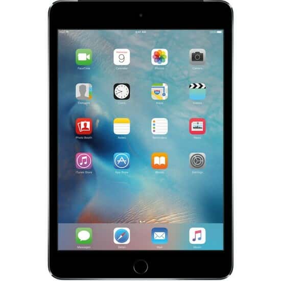تبلت اپل-آیپد اپل iPad 5 4G 128GB143327