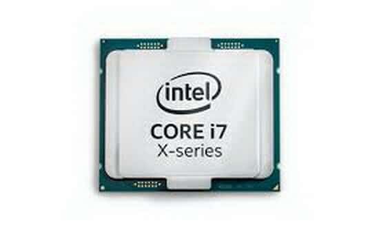 CPU اینتل Core i7-7800X 3.5GHz LGA 2066143335