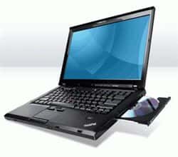 لپ تاپ لنوو T400-DEG 2.4Ghz-2DD3-250Gb16422thumbnail