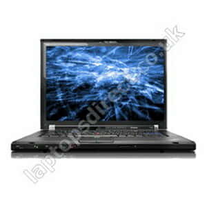 لپ تاپ لنوو T400-DEG 2.4Ghz-2DD3-250Gb16418