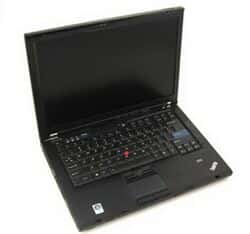 لپ تاپ لنوو T400-DEG 2.4Ghz-2DD3-250Gb16419thumbnail