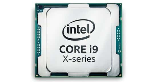 CPU اینتل Core i9-7900X 3.3Gh LGA 2066 Skylake-X143379