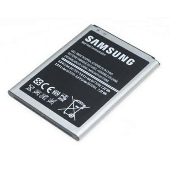 باتری گوشی موبایل سامسونگ Galaxy S4 mini143382