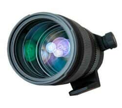 لنز دوربین عکاسی  سیگما 70-200mm F2.8 APO EX DG MACRO HSM16493thumbnail