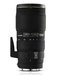 لنز دوربین عکاسی  سیگما 70-200mm F2.8 APO EX DG MACRO HSM16494thumbnail