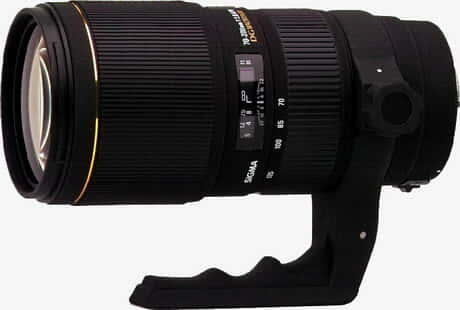 لنز دوربین عکاسی  سیگما 70-200mm F2.8 APO EX DG MACRO HSM16492
