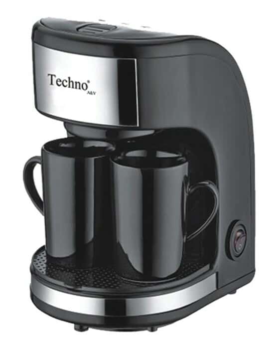 اسپرسو ساز تکنو ای وی TE-813 Coffee maker143995