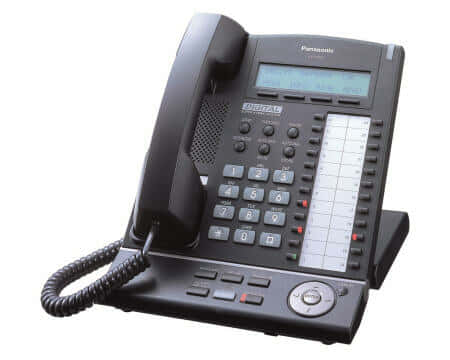 تلفن سانترال پاناسونیک KX-T763316594