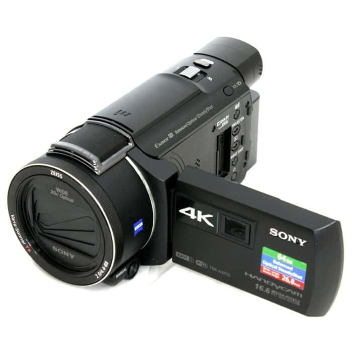 دوربین فیلمبرداری سونی AXP55 4K146196